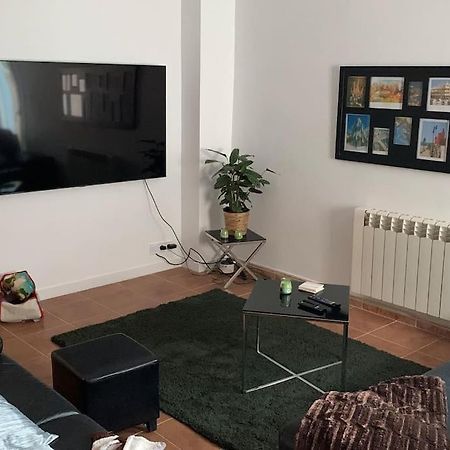 Huis Met Zwembad Benalmadena Luaran gambar