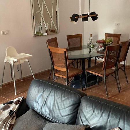 Huis Met Zwembad Benalmadena Luaran gambar