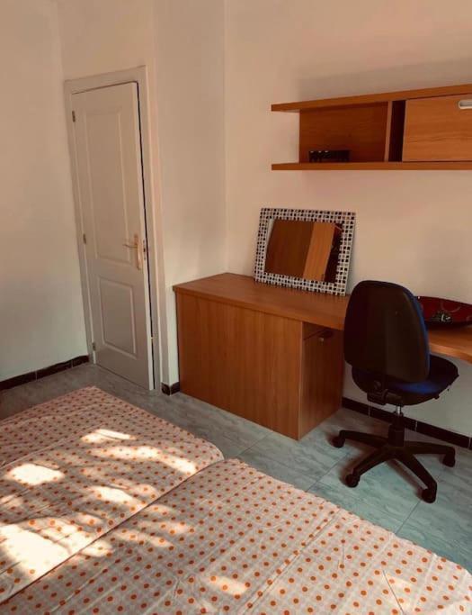 Huis Met Zwembad Benalmadena Luaran gambar