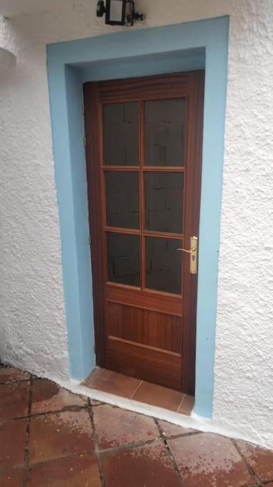 Huis Met Zwembad Benalmadena Luaran gambar