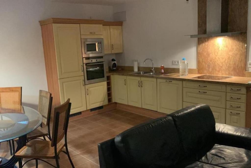 Huis Met Zwembad Benalmadena Luaran gambar