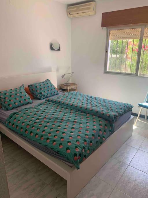 Huis Met Zwembad Benalmadena Luaran gambar
