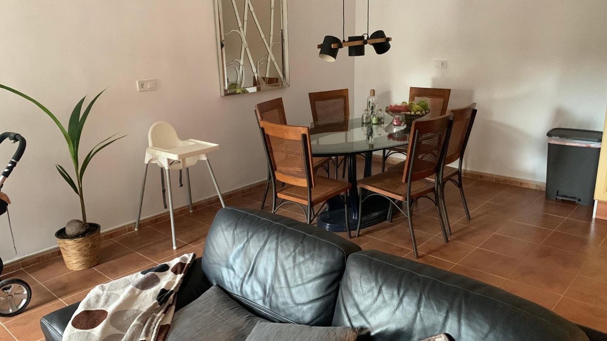 Huis Met Zwembad Benalmadena Luaran gambar